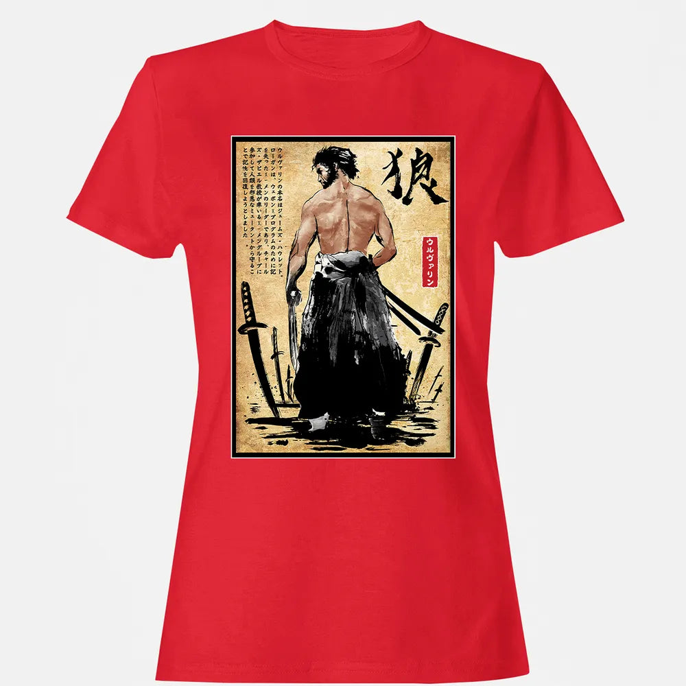 Women's T-shirt - S3CFBW3C