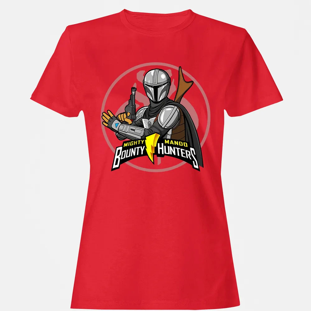 Women's T-shirt - 5SEH4GQN