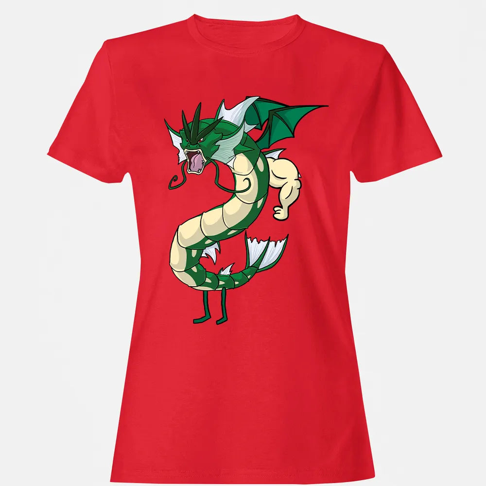 Women's T-shirt - H9XPCTDG