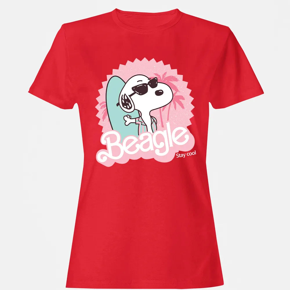 Women's T-shirt - MMVWKK2B