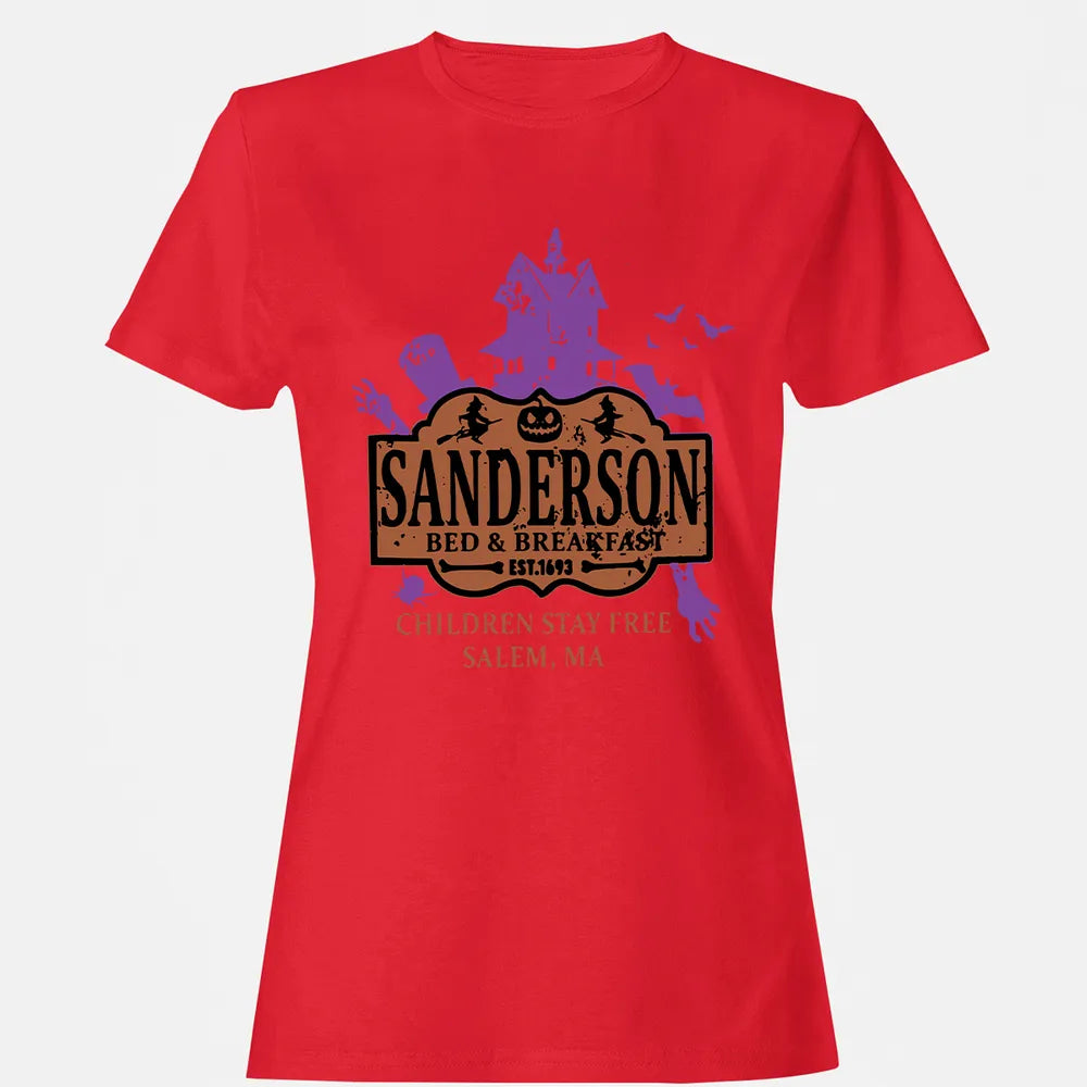 Women's T-shirt - ACQ4R9RD