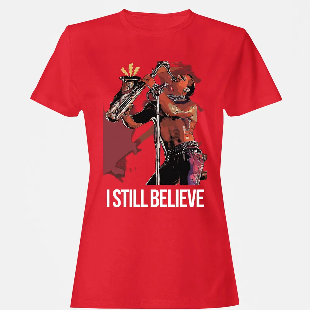 Women's T-shirt - 3RR88TQ7