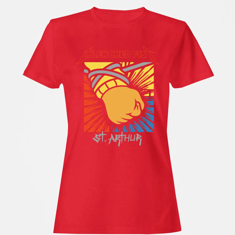 Women's T-shirt - MUFP7RGV
