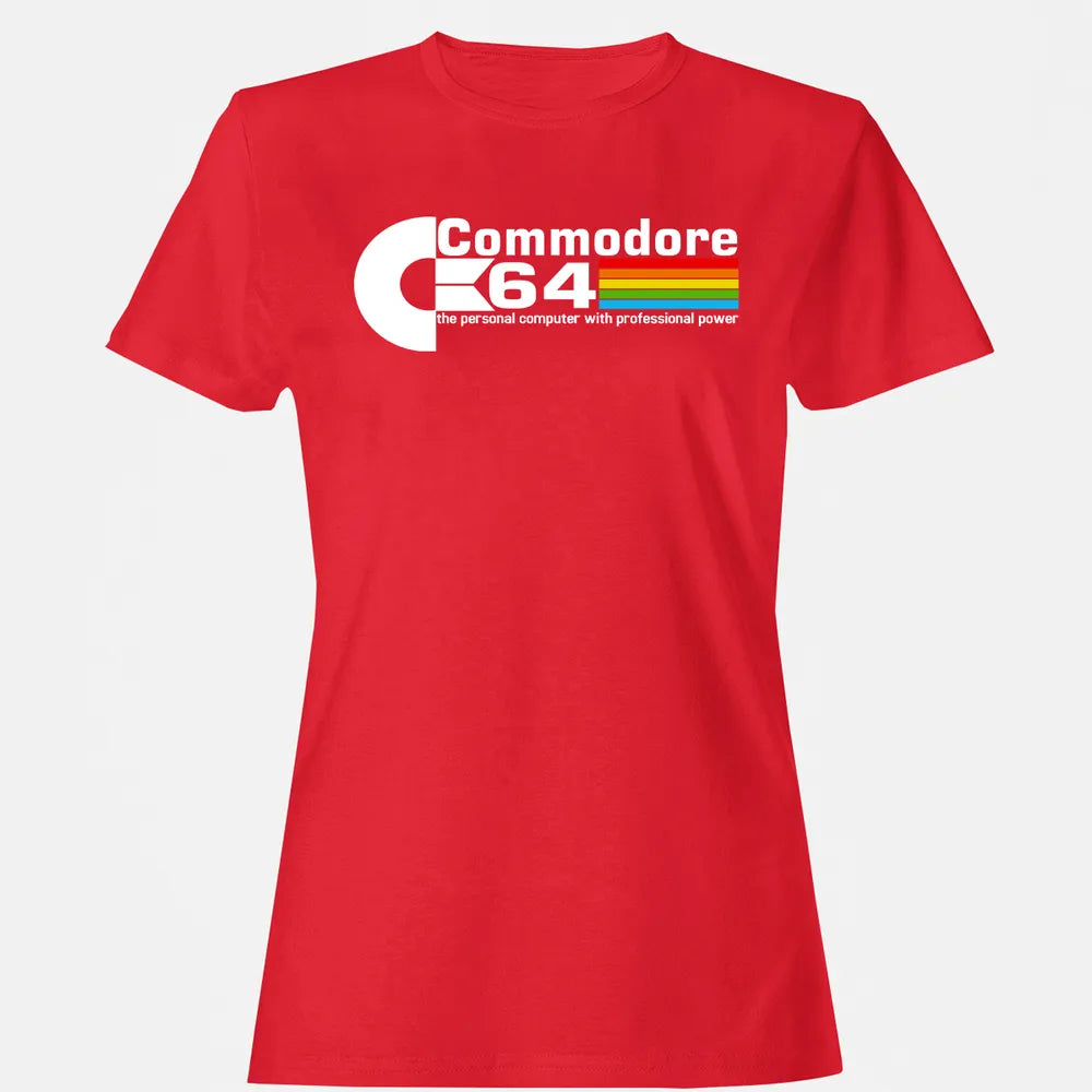 Women's T-shirt - RD1WRMXK