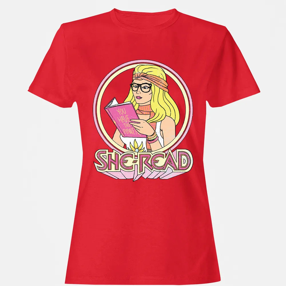 Women's T-shirt - 7CN16UKJ