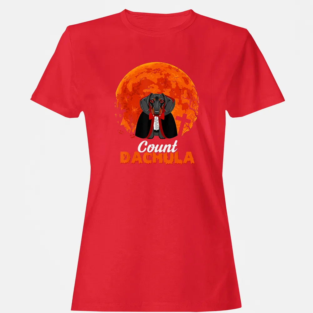 Women's T-shirt - F34G2EAN