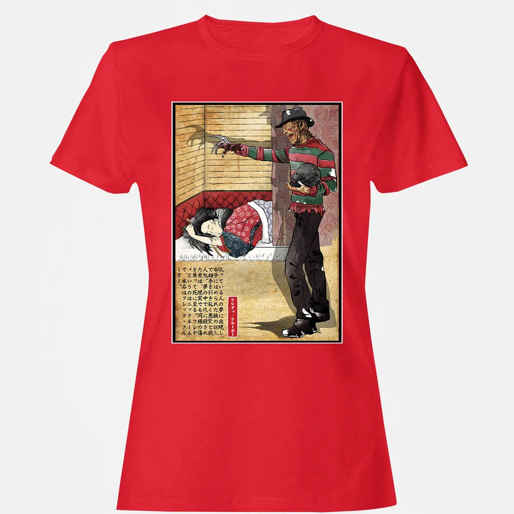 Women's T-shirt - 26RZ2JRE