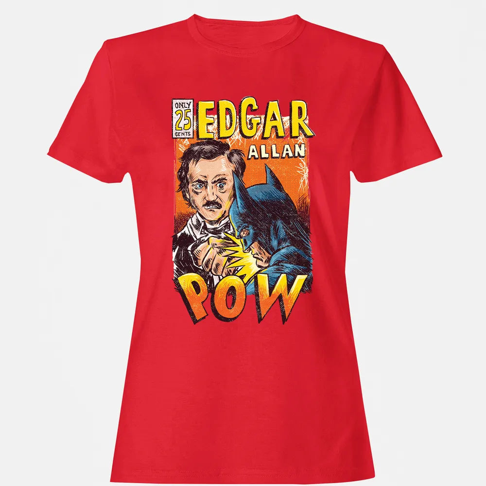 Women's T-shirt - YR327X7D