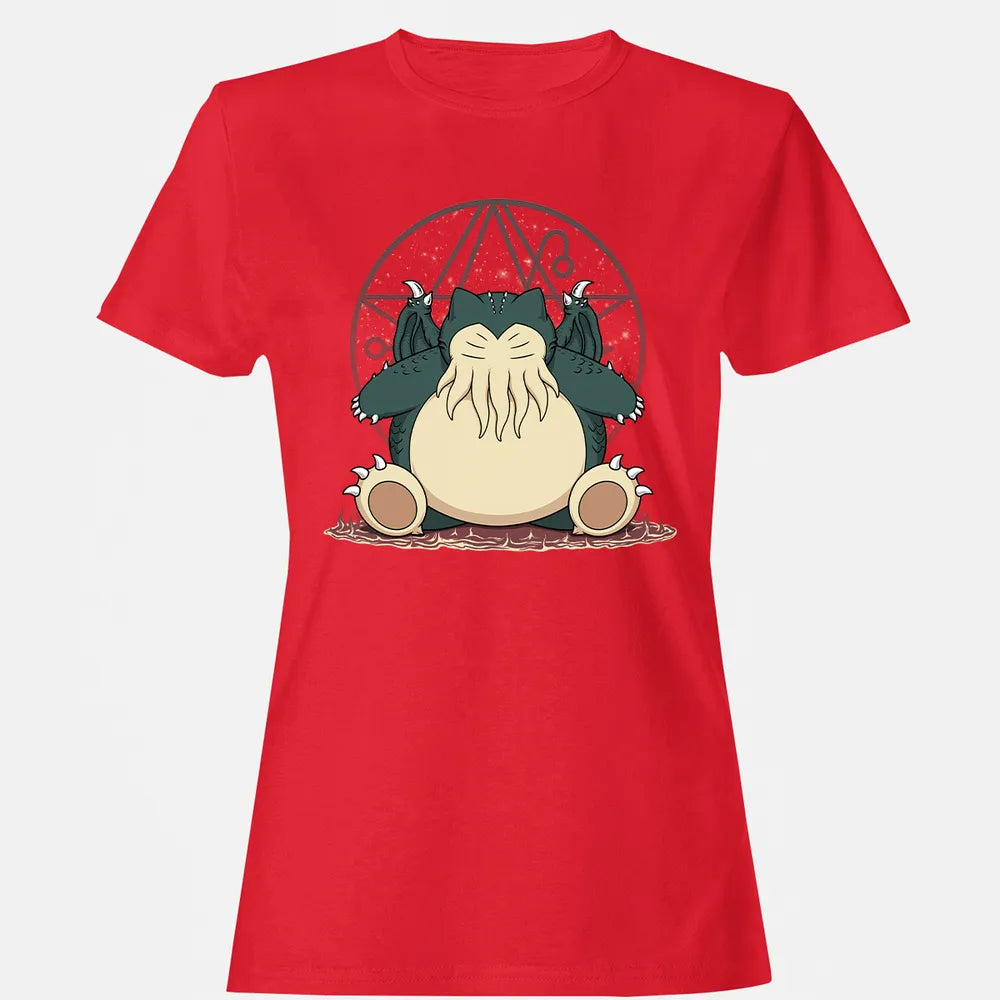 Women's T-shirt - 78HM2125
