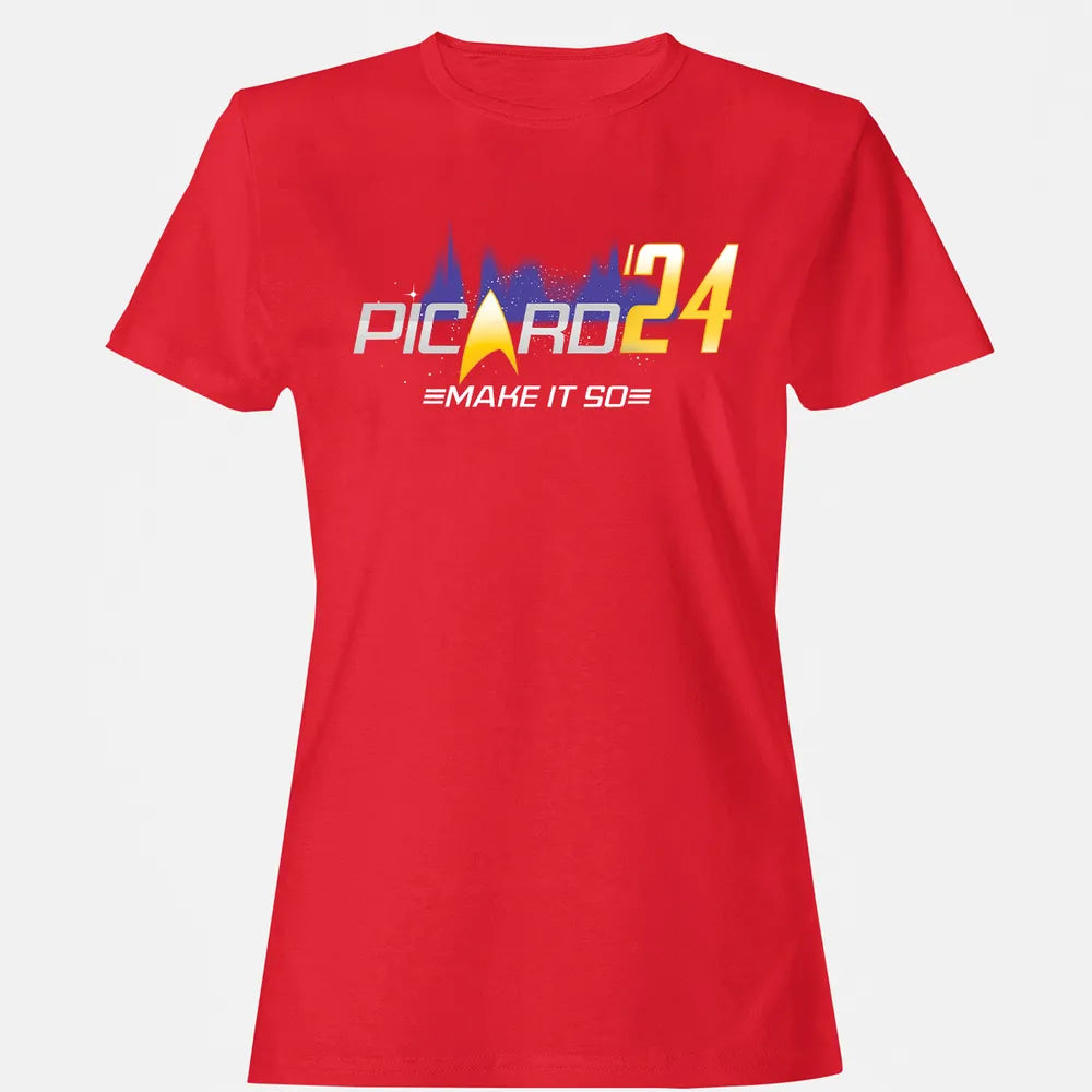 Women's T-shirt - BV9TRWTZ