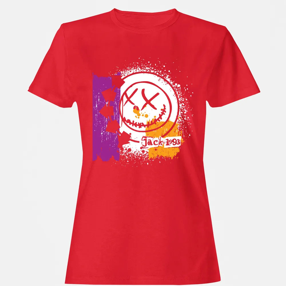Women's T-shirt - M2UMFJD1