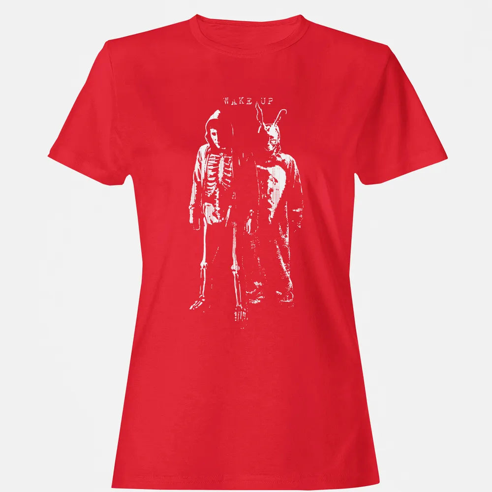 Women's T-shirt - 89Y3URSJ