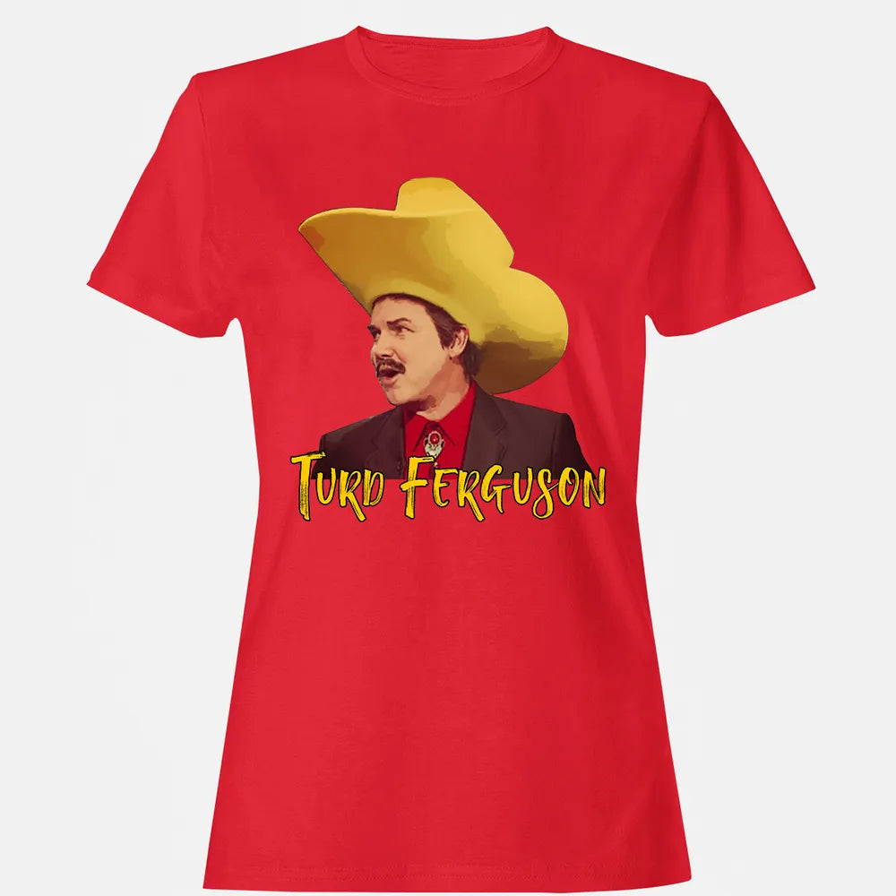 Women's T-shirt - RJ8PR7A6