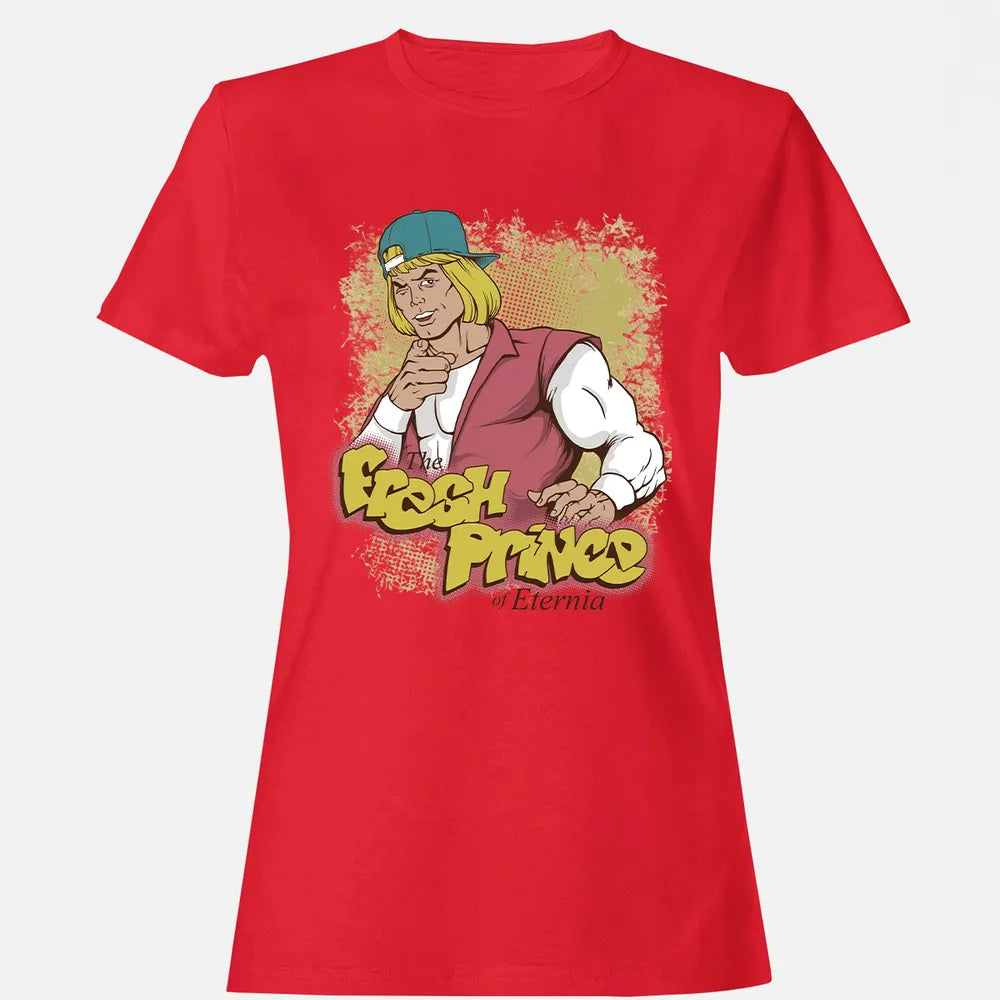 Women's T-shirt - 3UZTNG2Y