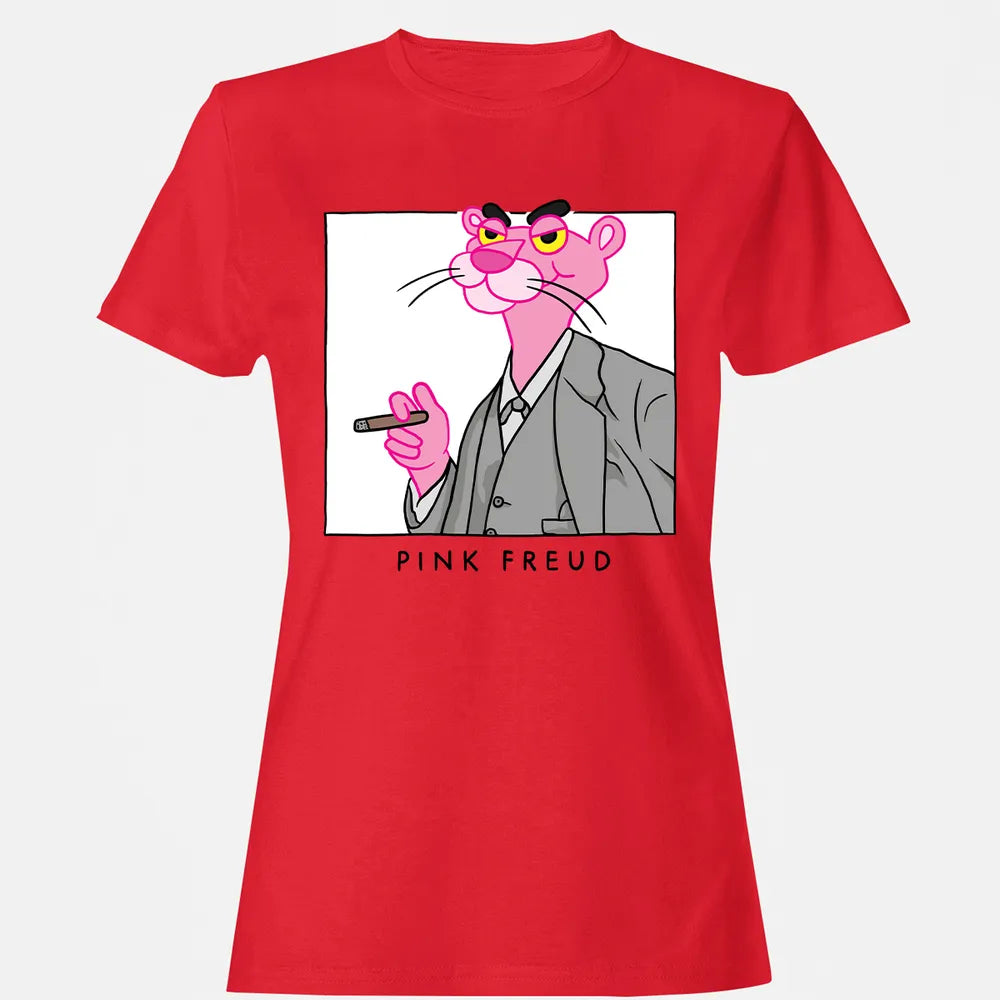 Women's T-shirt - CZZW814S