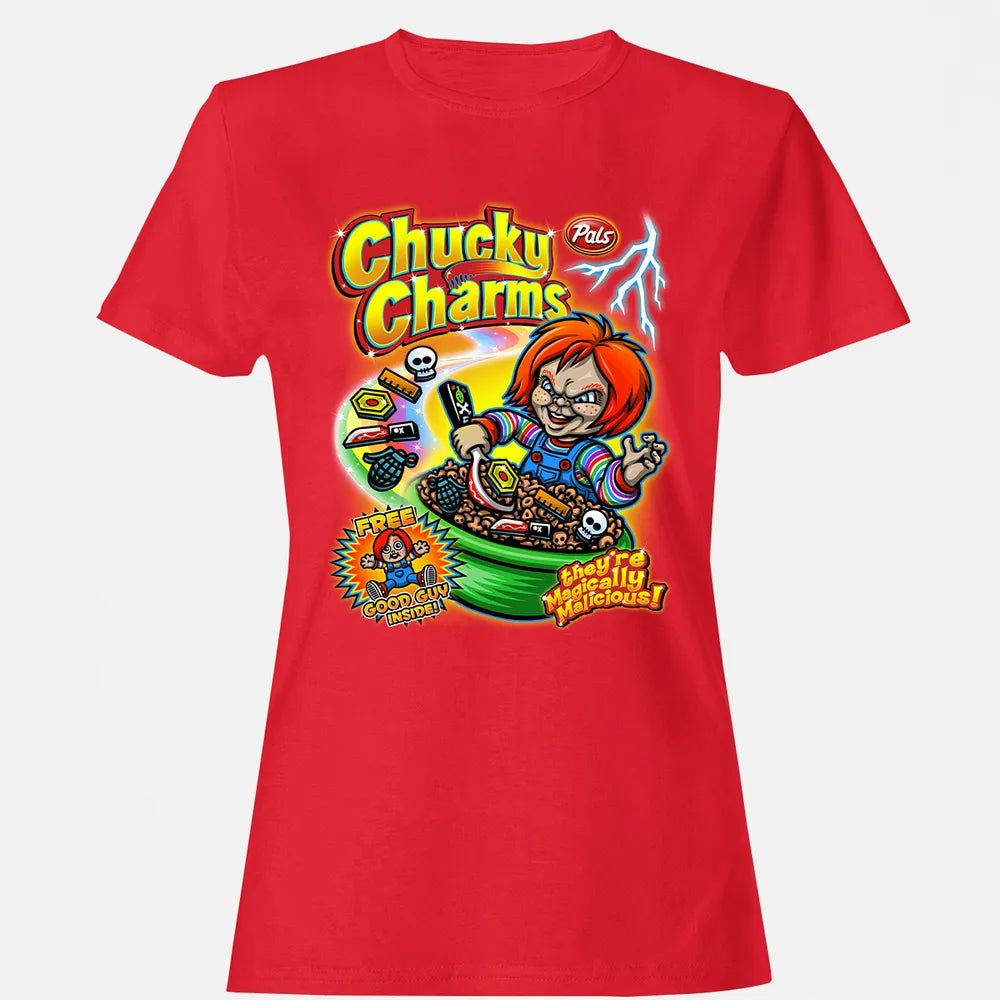 Women's T-shirt - RSB7HPHH