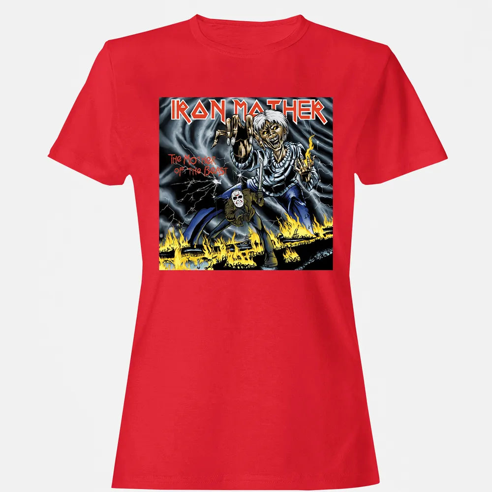 Women's T-shirt - L7GQZHW5