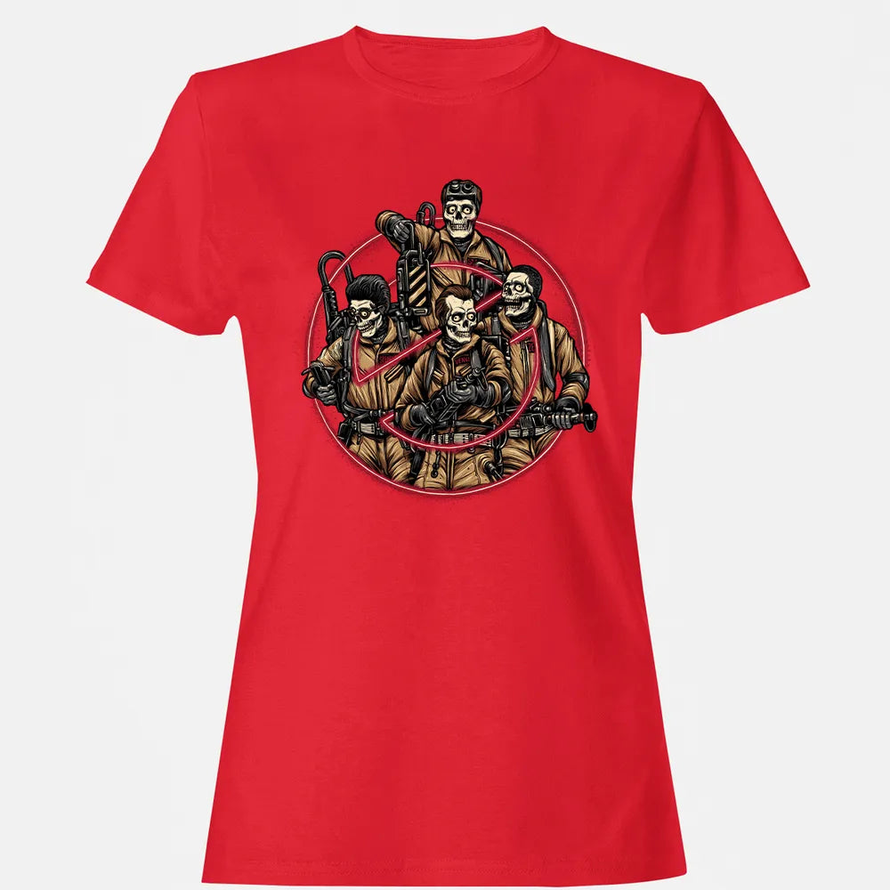 Women's T-shirt - WKBCM4R1