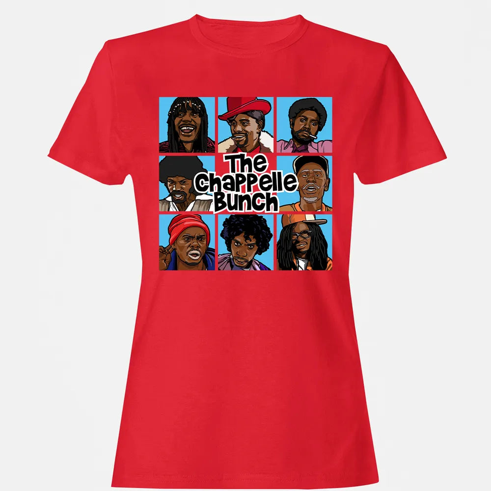 Women's T-shirt - G23UYMF8