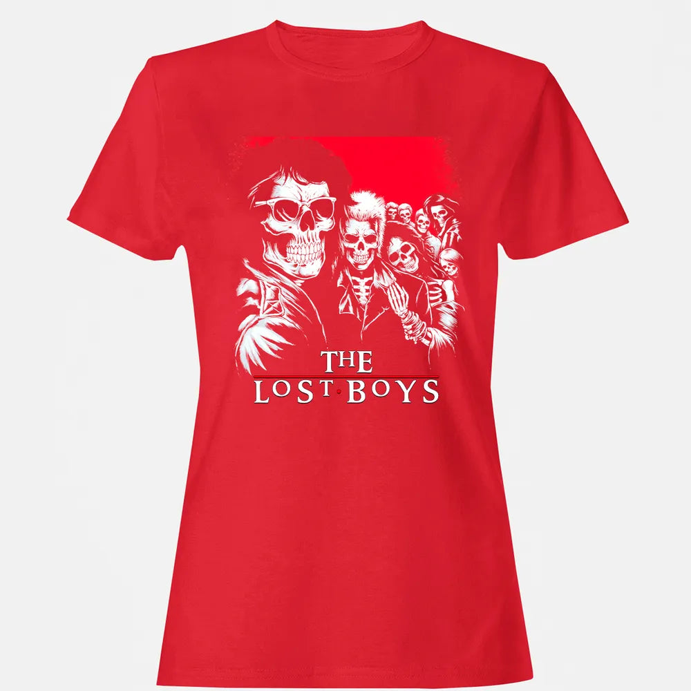 Women's T-shirt - RL4EN1AS