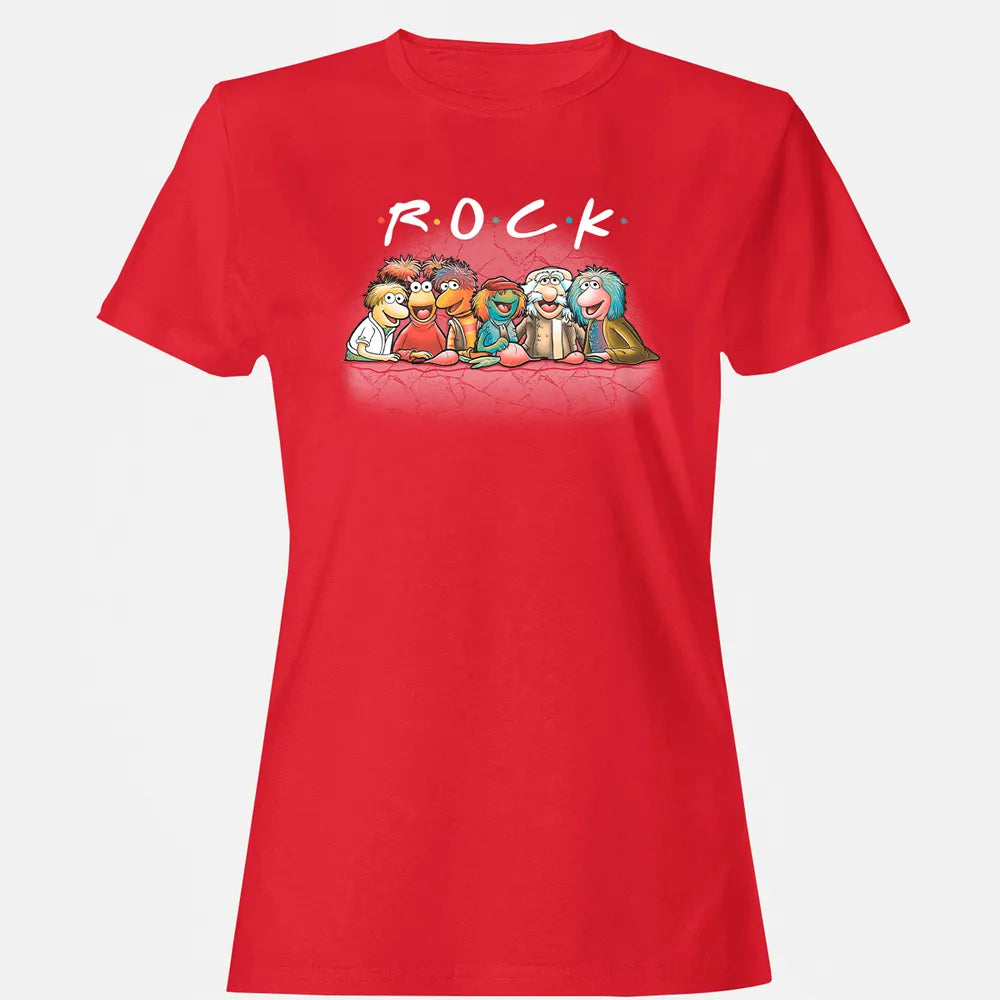 Women's T-shirt - HBFFV4YG