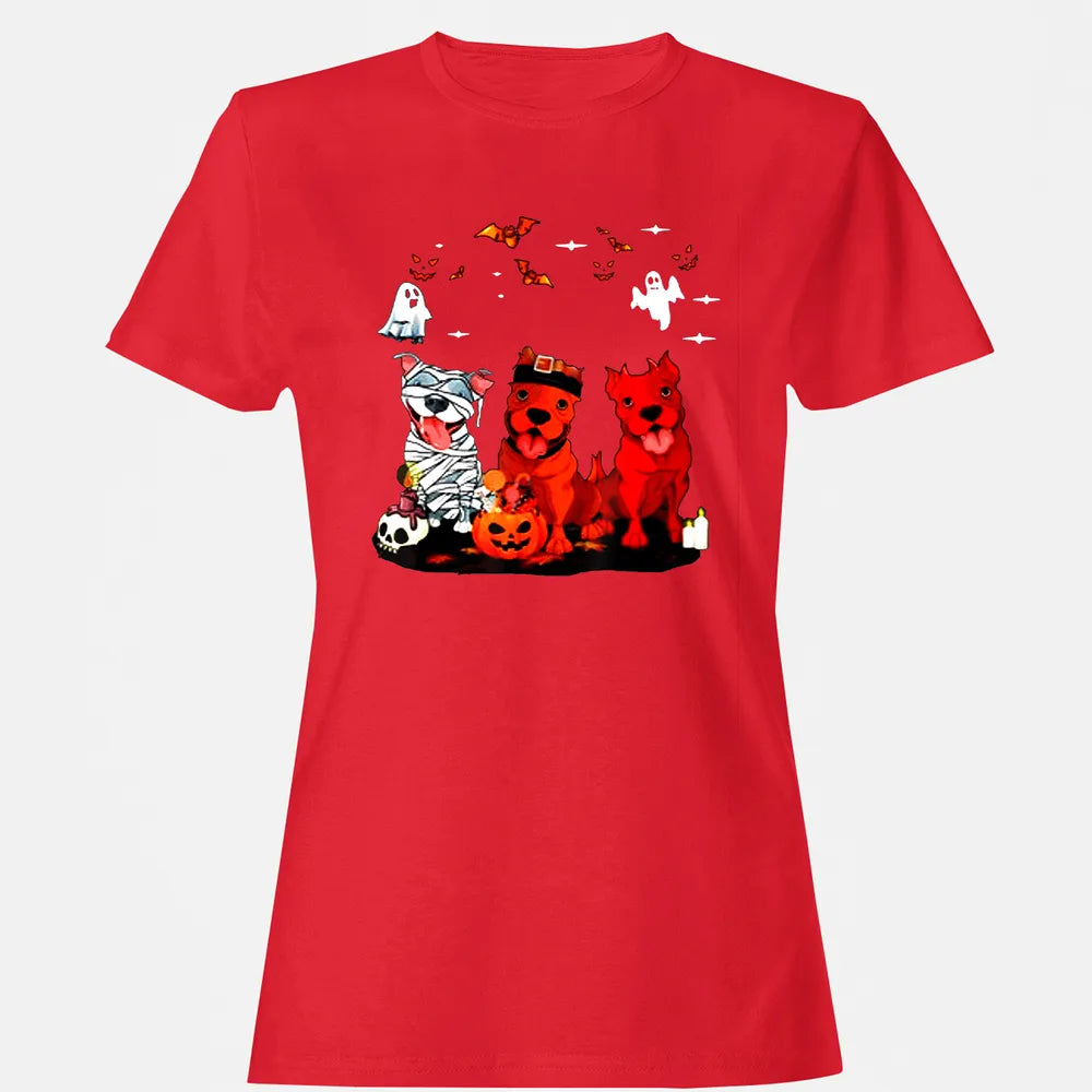 Women's T-shirt - JLWNRY62