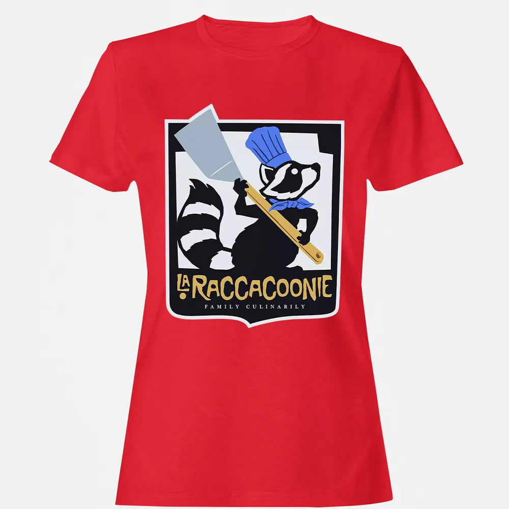 Women's T-shirt - QRRQ274W