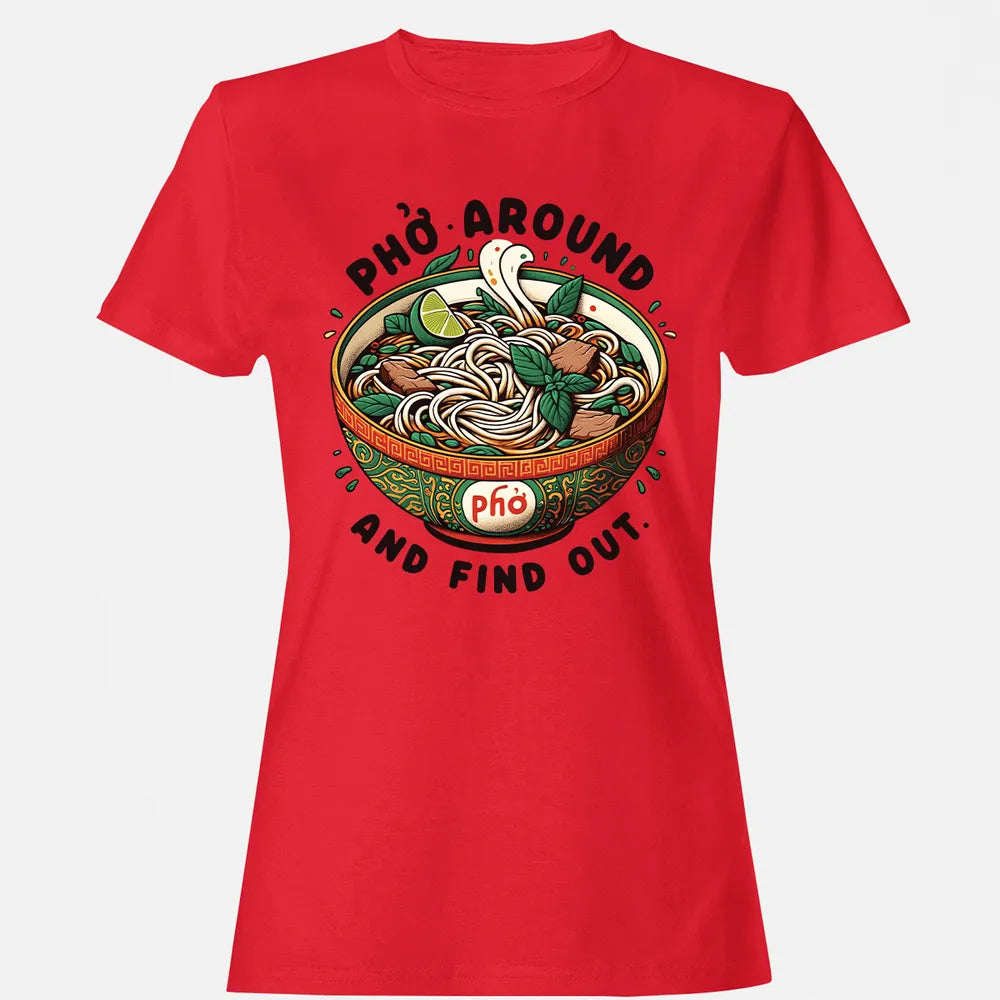 Women's T-shirt - D5PS3BK6