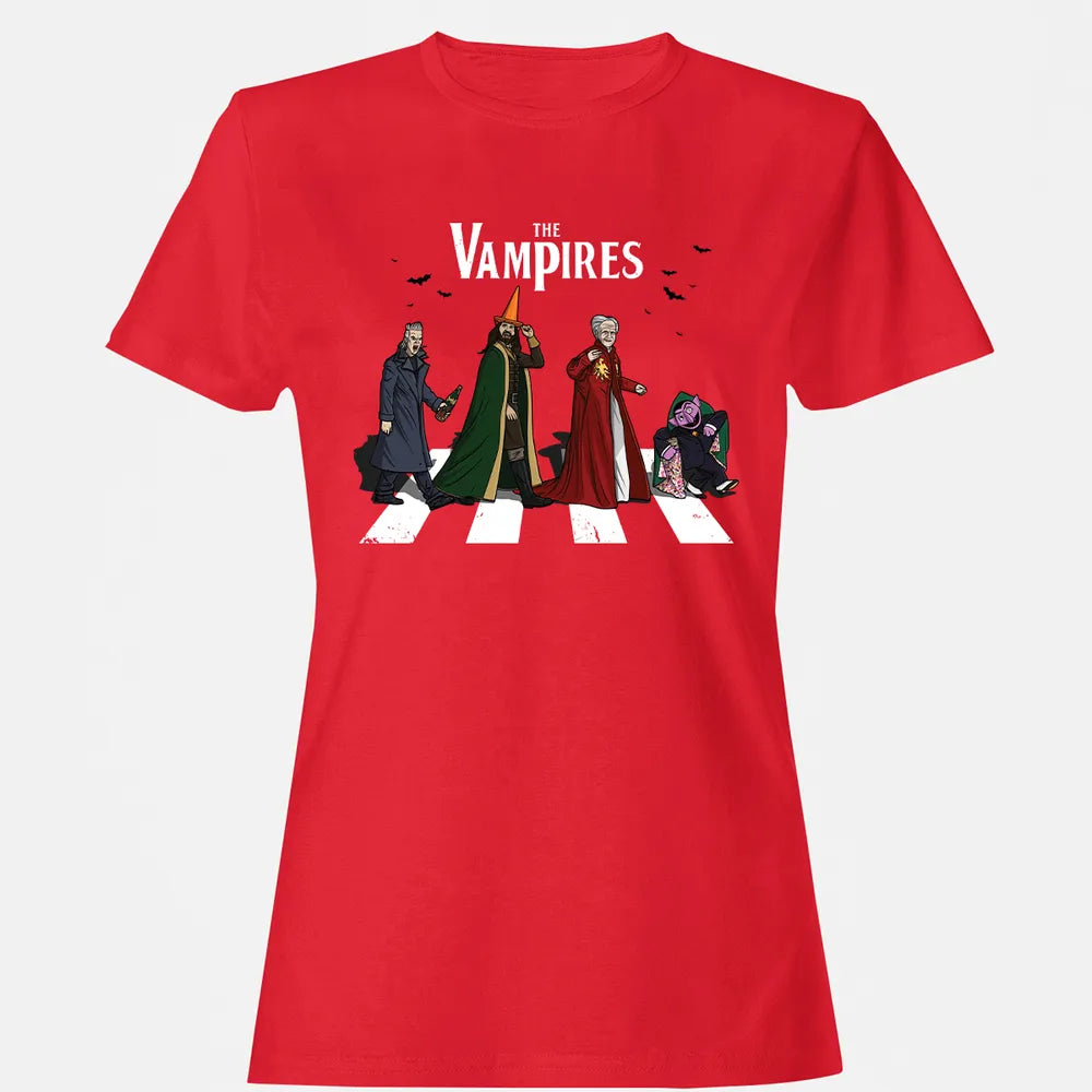Women's T-shirt - MXUR3RXL
