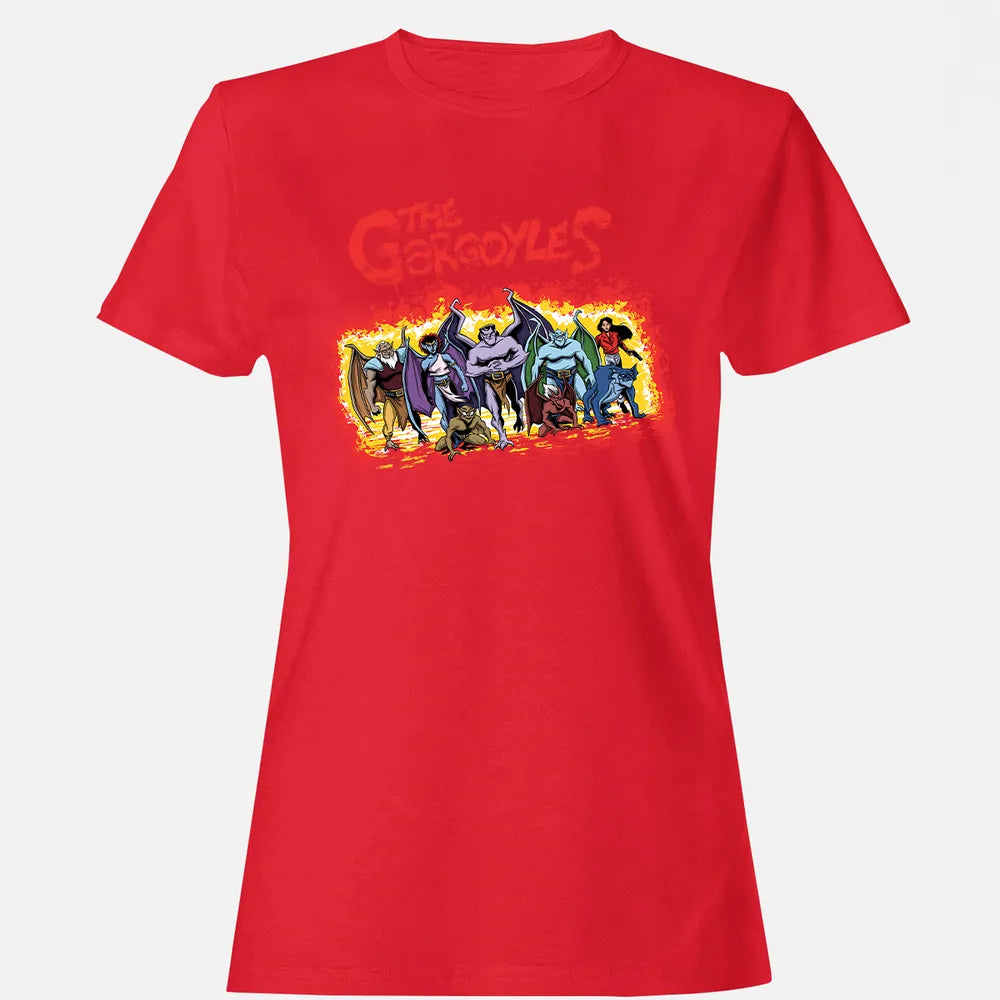 Women's T-shirt - 6UJQQ2KH