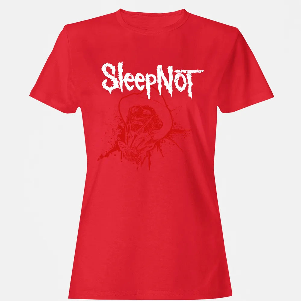 Women's T-shirt - YQDDX6LJ