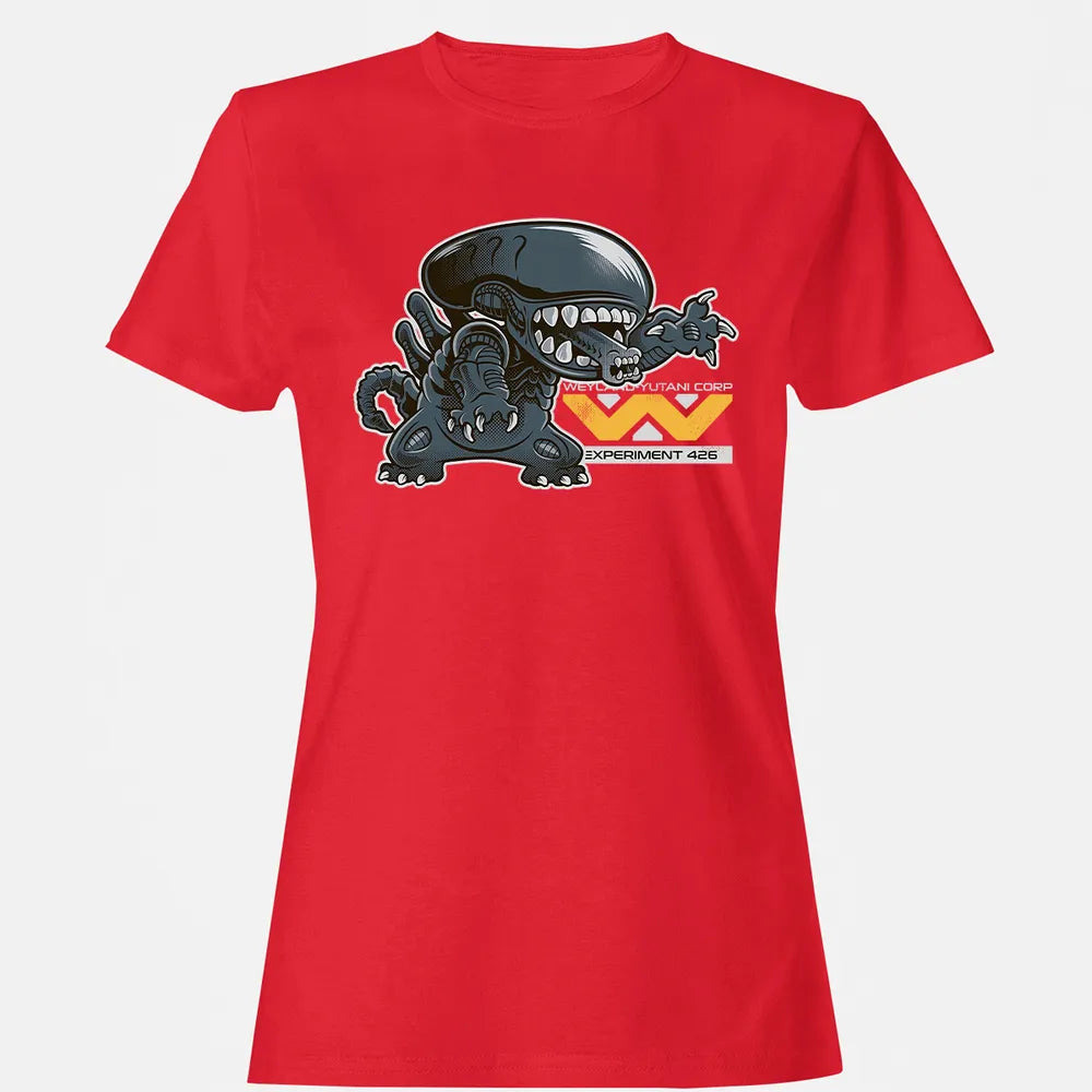Women's T-shirt - 823LTZW5