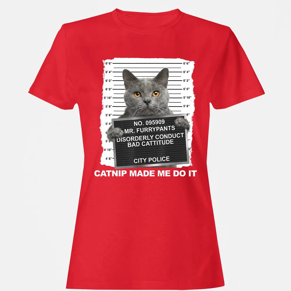 Women's T-shirt - RMU7C6B6