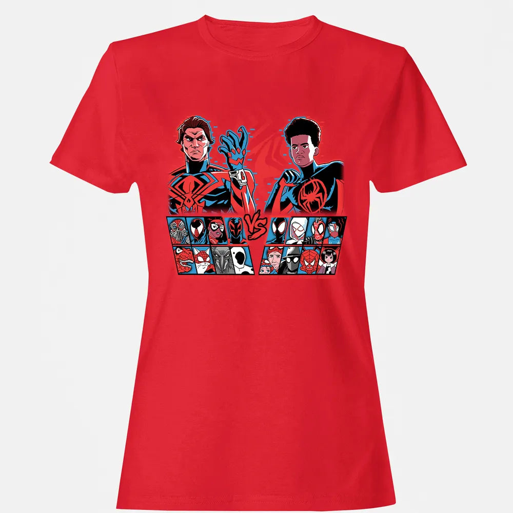 Women's T-shirt - HVPRLVHT