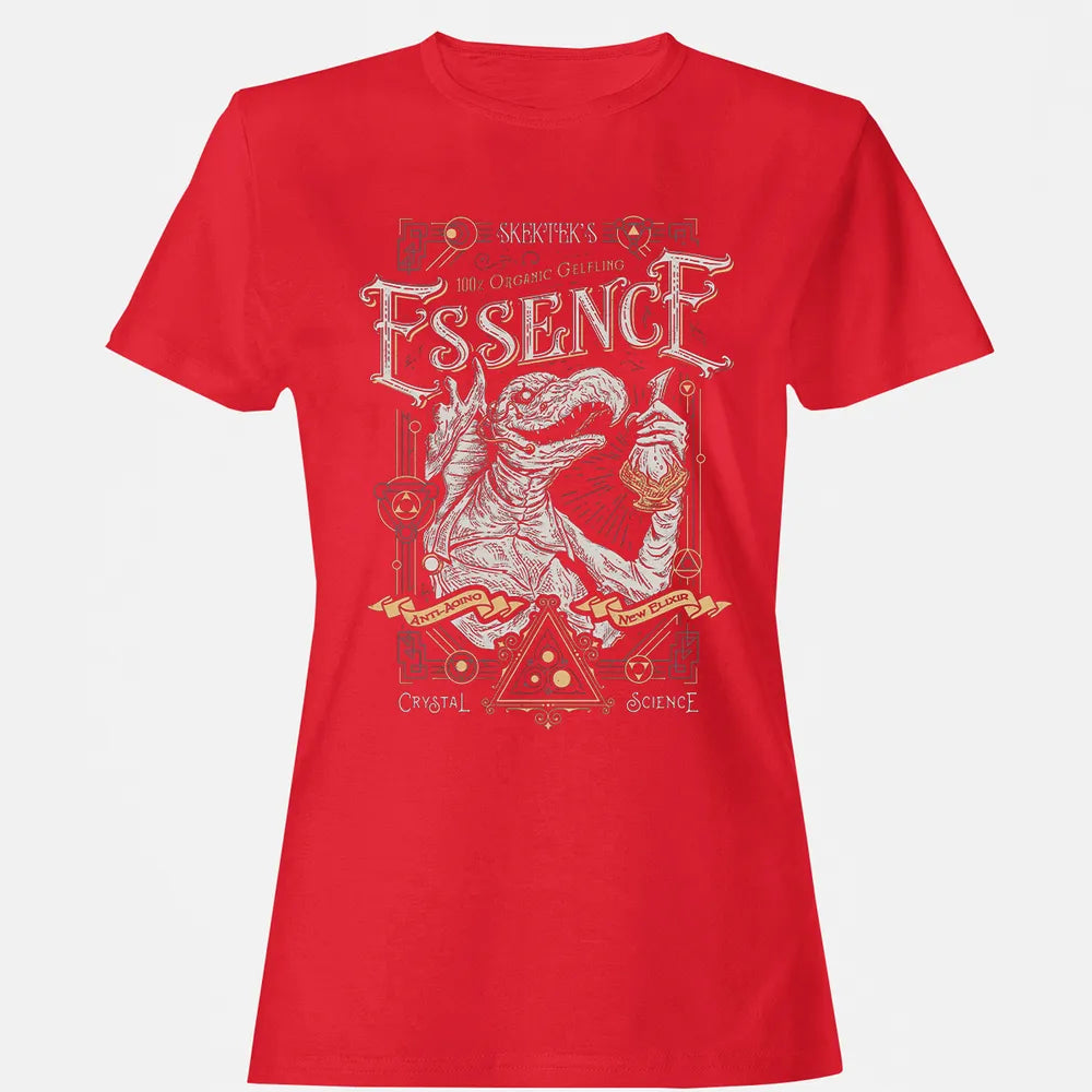 Women's T-shirt - 8J55QMLT
