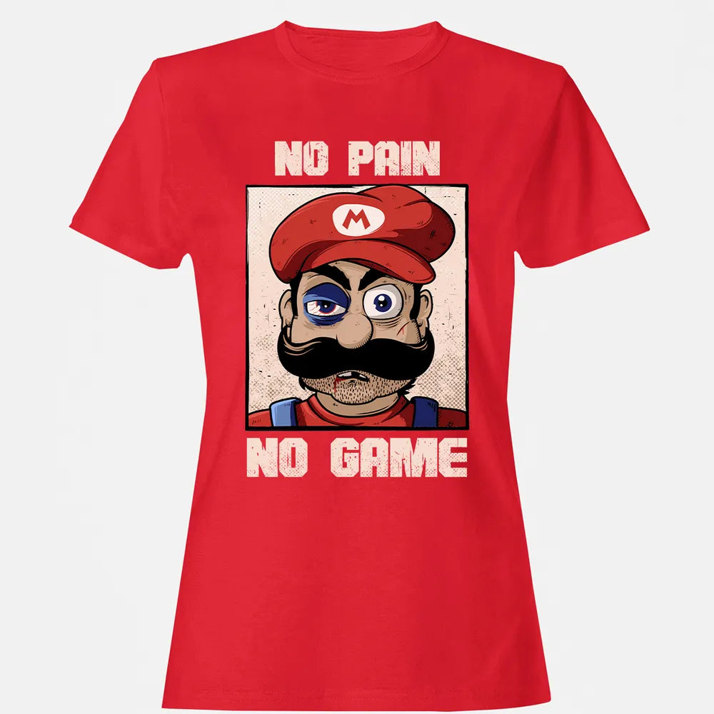 Women's T-shirt - QQ1P2Y7R