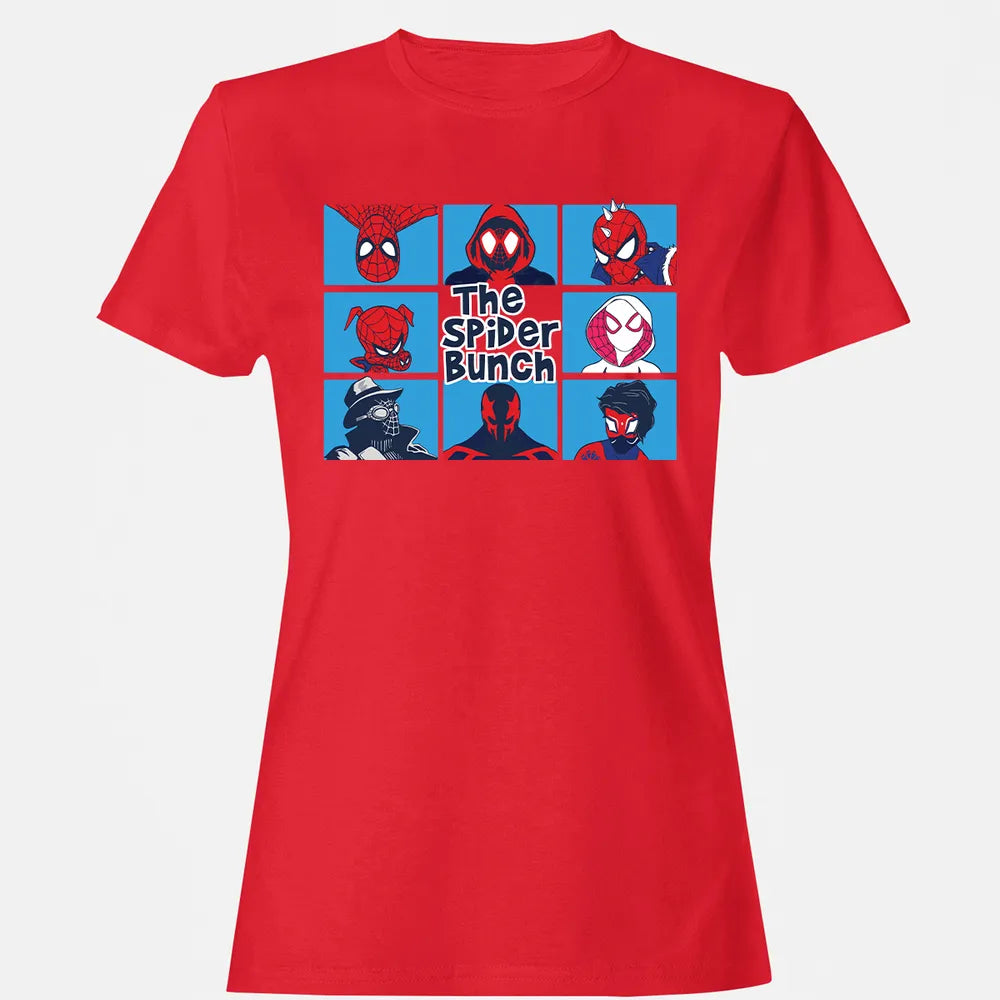 Women's T-shirt - Q2FUQF72