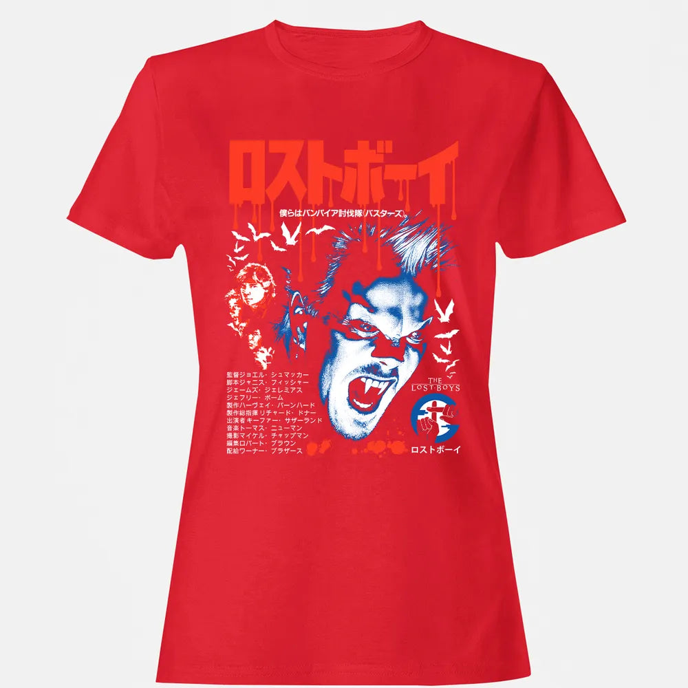 Women's T-shirt - CFLSTXQS