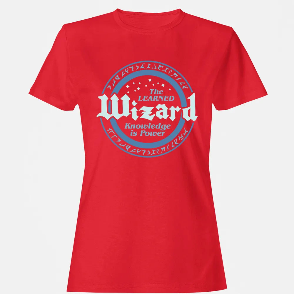 Women's T-shirt - S4MF1RZA