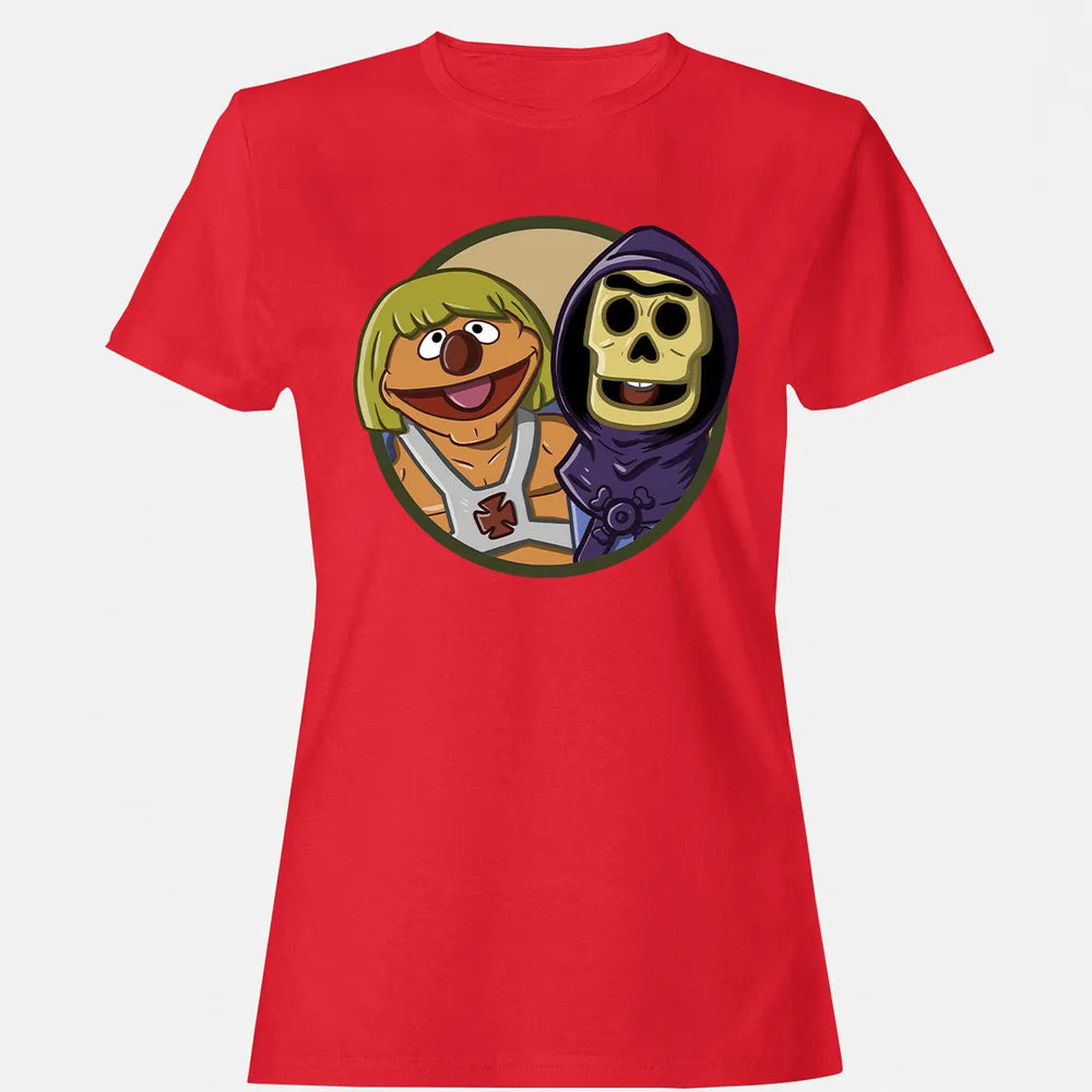 Women's T-shirt - 9RYJTM96