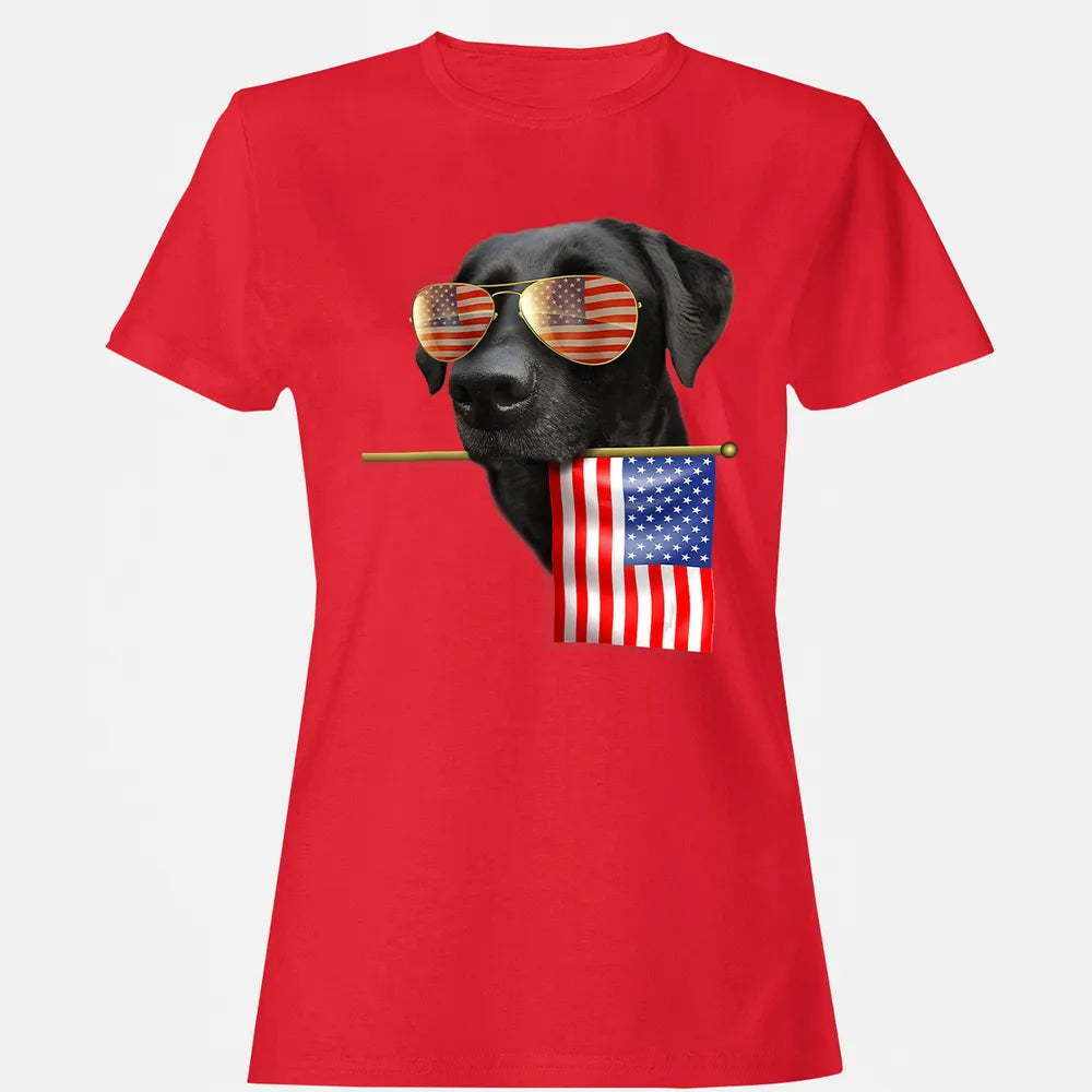 Women's T-shirt - T2Z2FFDJ