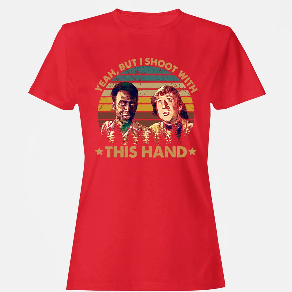 Women's T-shirt - LP2V39A6
