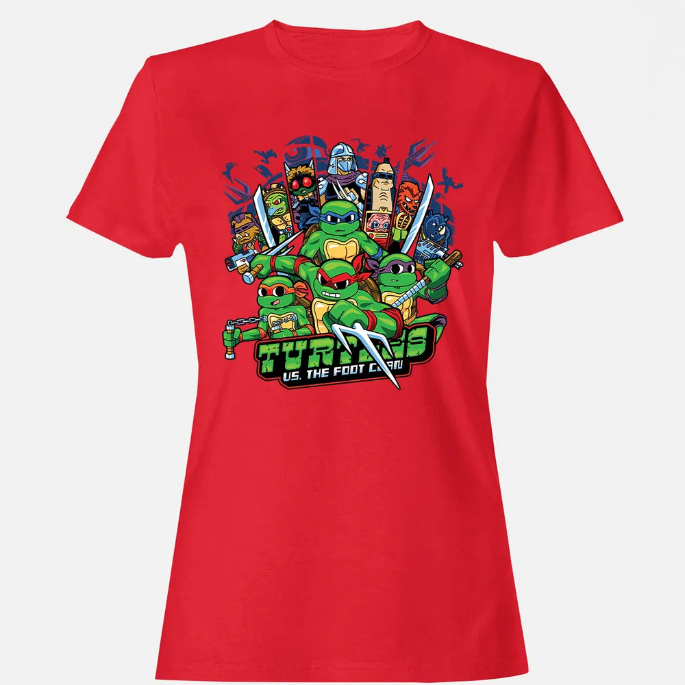 Women's T-shirt - LP4NNN8L