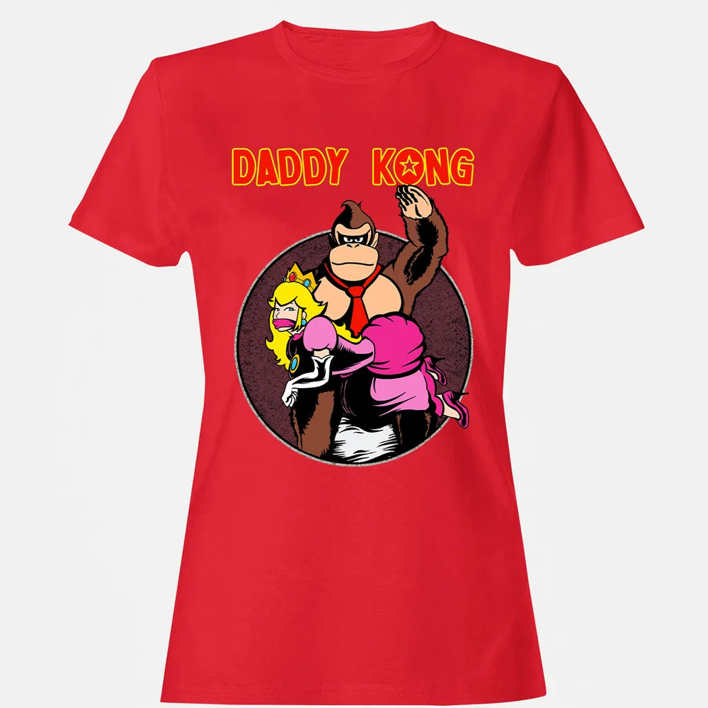 Women's T-shirt - 4SNZLE8S