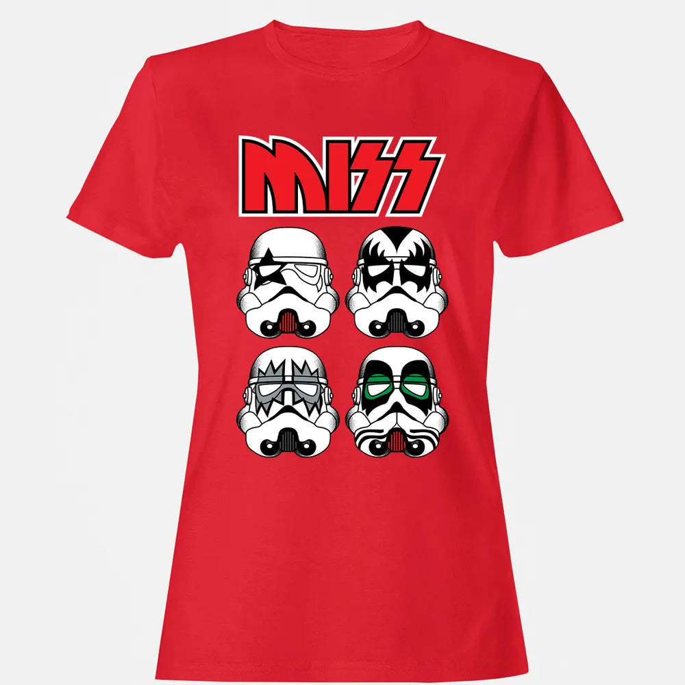Women's T-shirt - AE5D288E