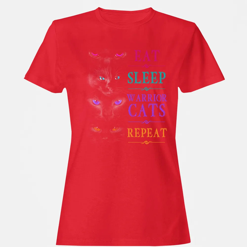 Women's T-shirt - LW1R8DMK