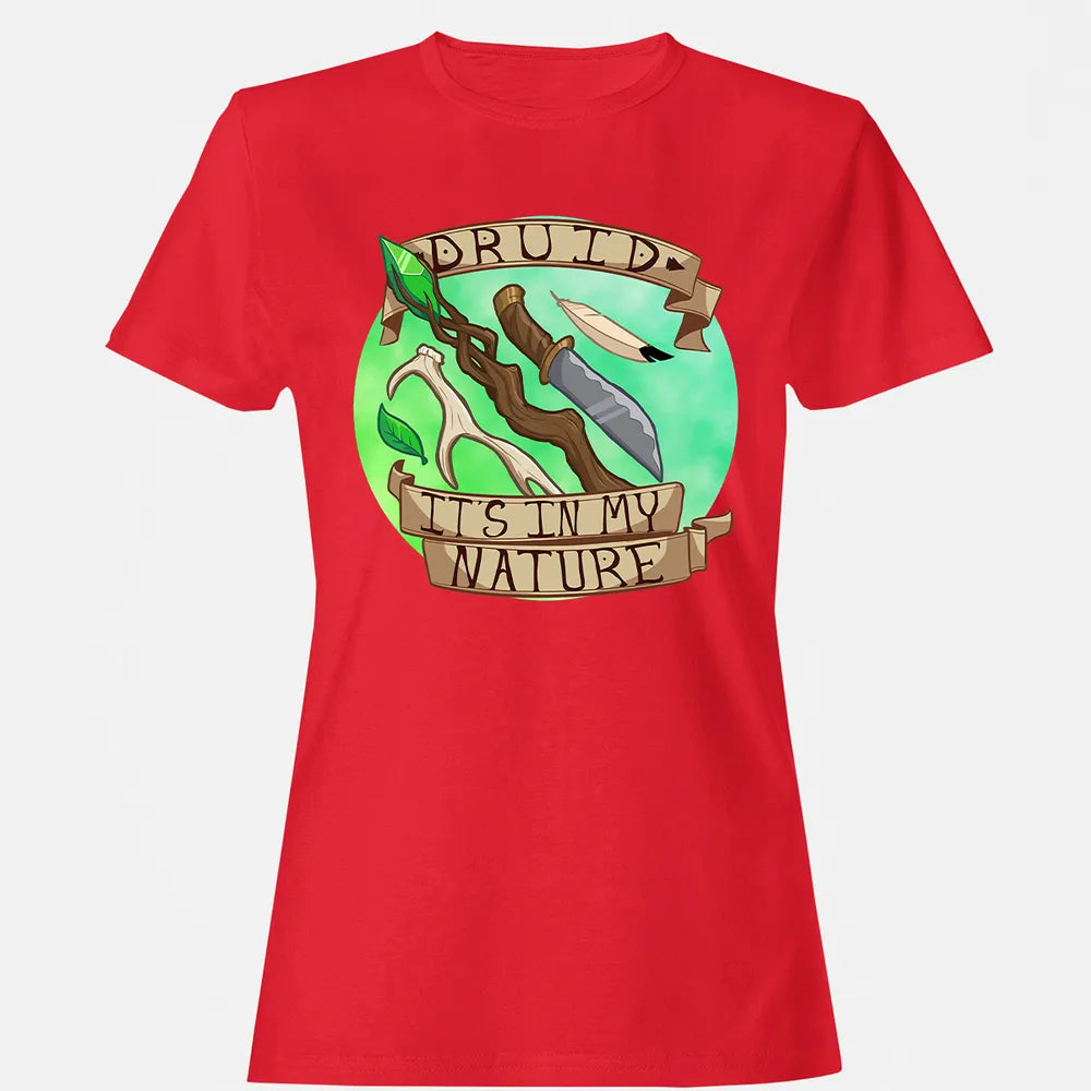 Women's T-shirt - APKYSKVV