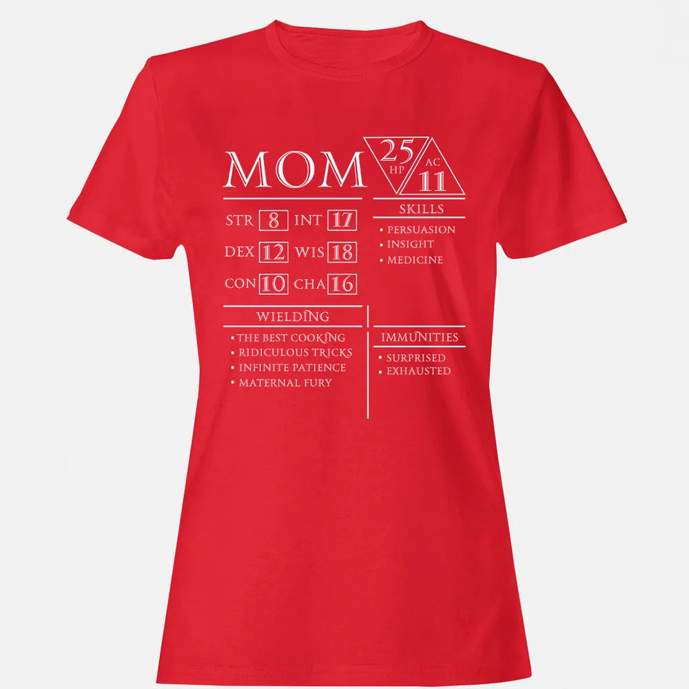 Women's T-shirt - R6MDDZ1Q