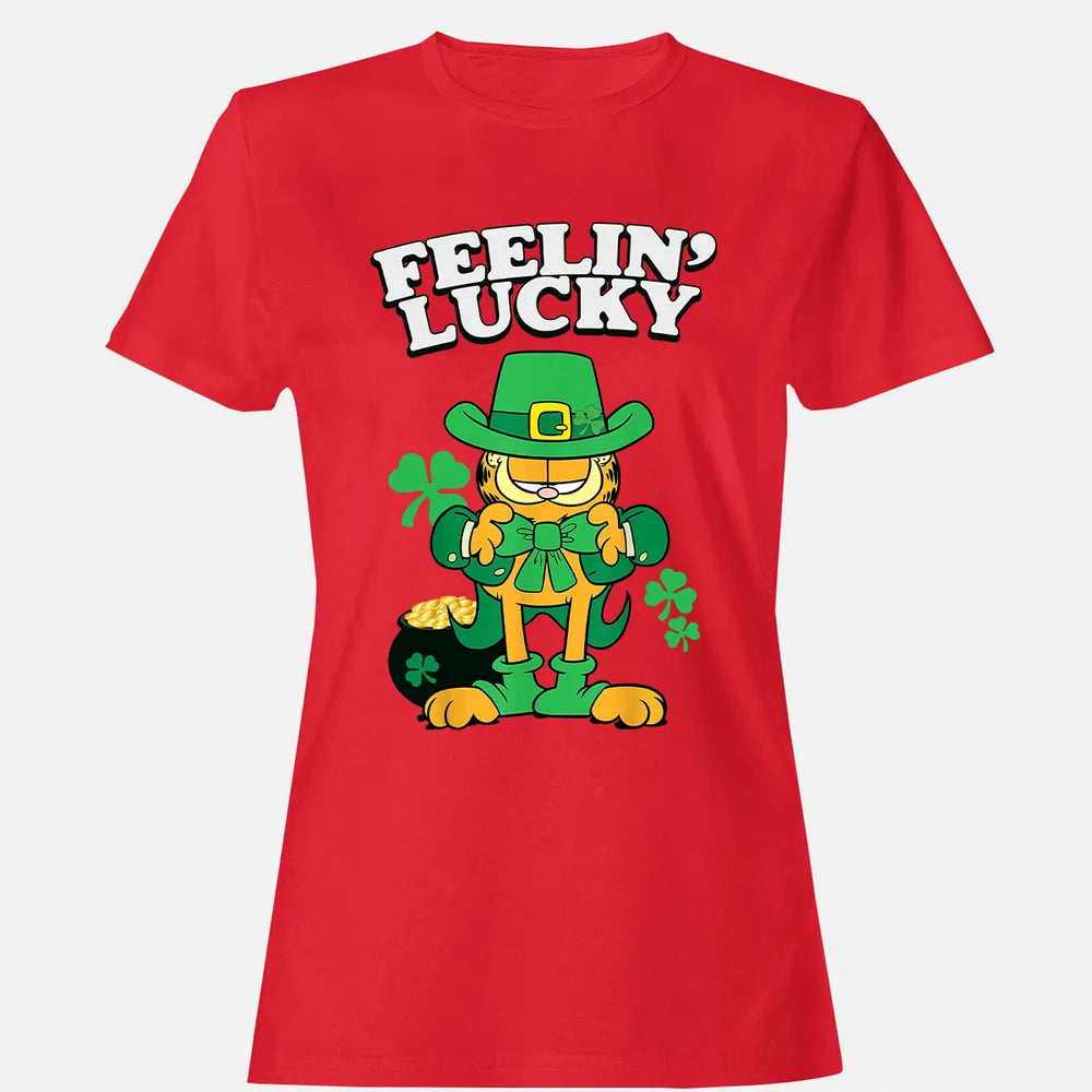 Women's T-shirt - FB5XLGH7