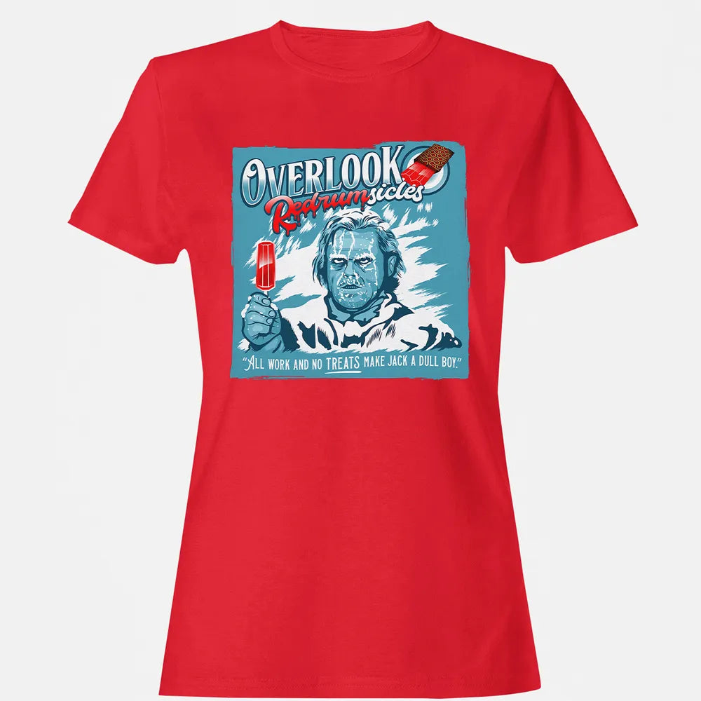 Women's T-shirt - QL63136P